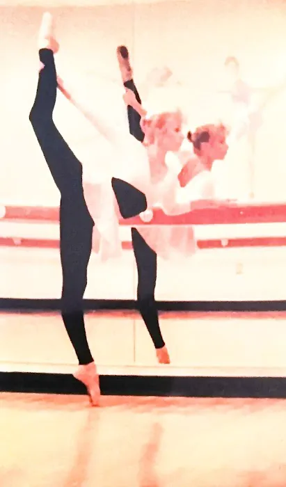 Gillian Johnson Dance Academy Picture 3