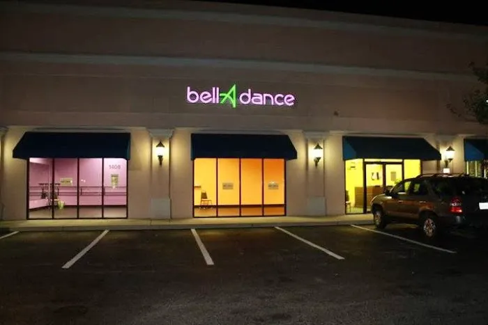 bellA dance Picture 1
