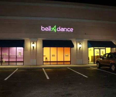 bellA dance
