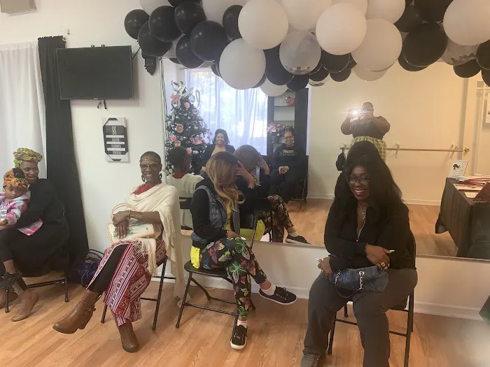 Baila Fuzion Dance & Creative Arts Center Picture 1