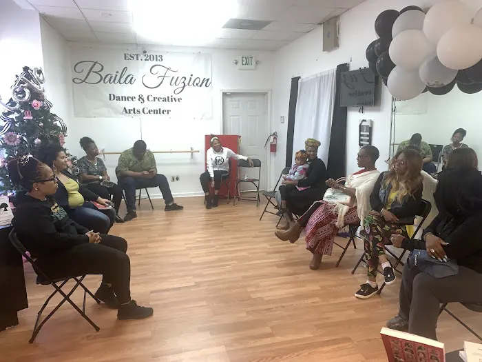 Baila Fuzion Dance & Creative Arts Center Picture 4