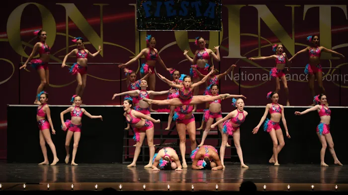 First Landing Dance Center Picture 1