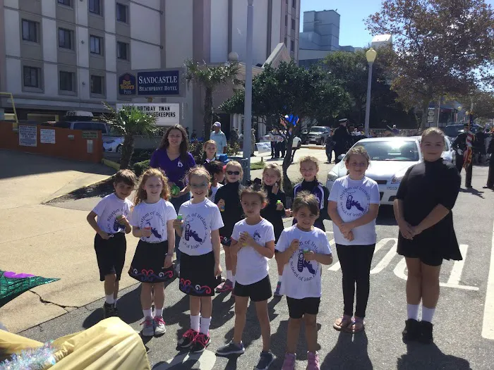 The Rhythm of Ireland School of Irish Dance Picture 3