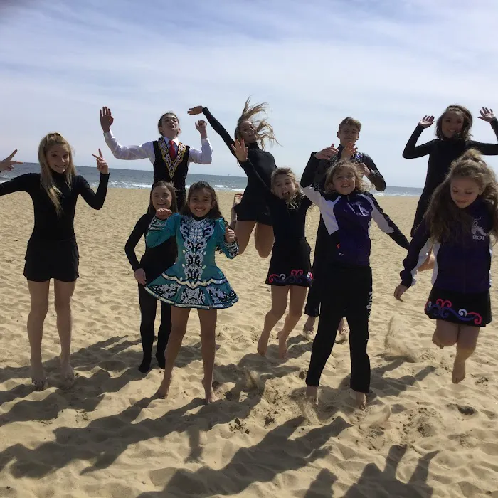 The Rhythm of Ireland School of Irish Dance Picture 4