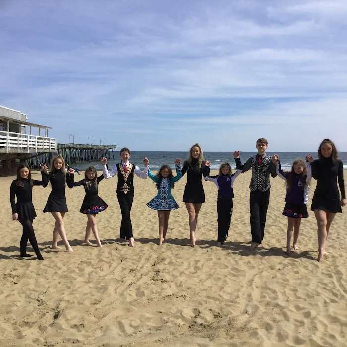 The Rhythm of Ireland School of Irish Dance Picture 7