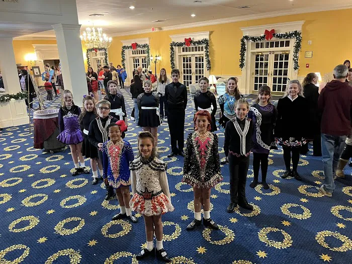 The Rhythm of Ireland School of Irish Dance Picture 5
