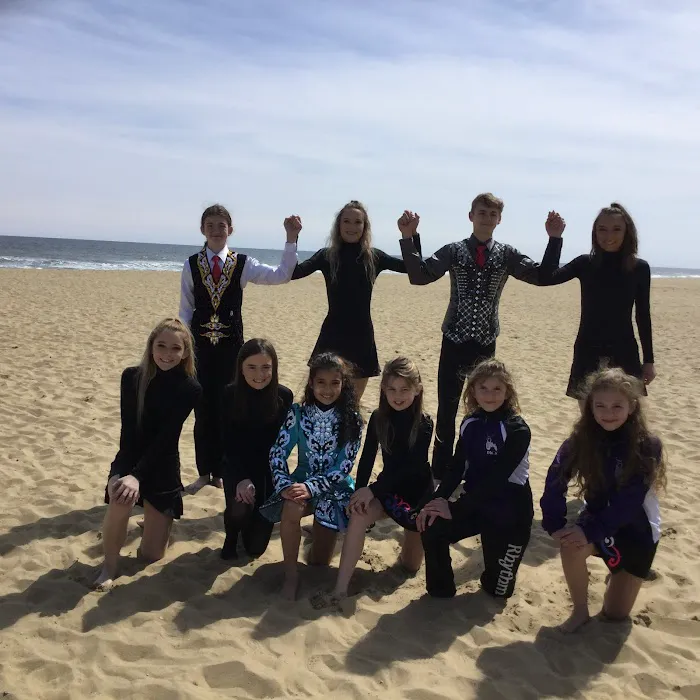 The Rhythm of Ireland School of Irish Dance Picture 9
