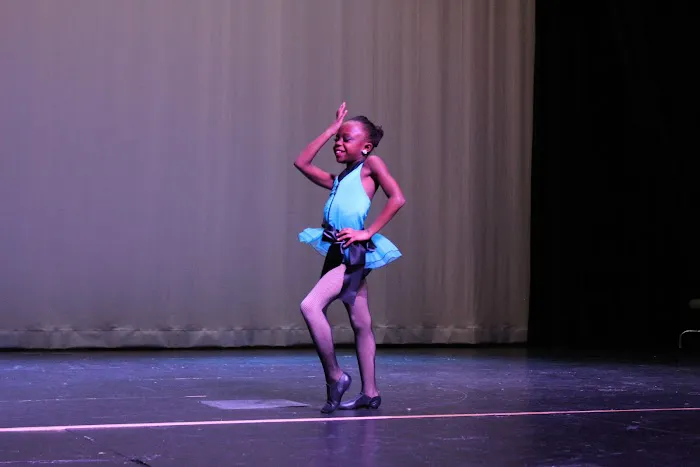 Elevate Performing Arts Center Picture 1