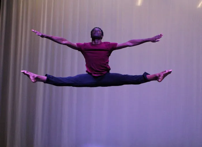 Elevate Performing Arts Center Picture 5