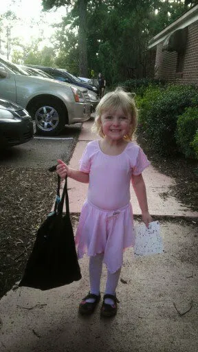 Golden Slippers Dance Academy Picture 7