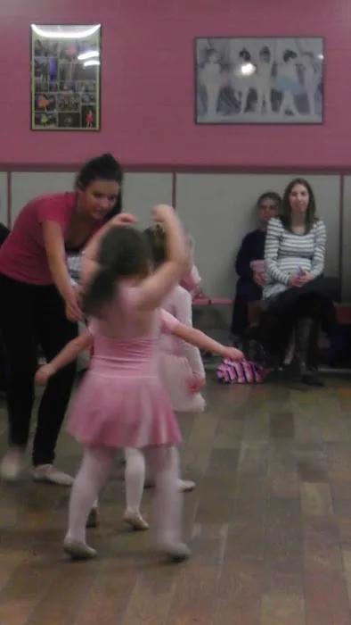 Golden Slippers Dance Academy Picture 5