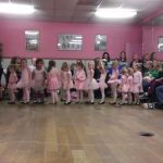 Golden Slippers Dance Academy