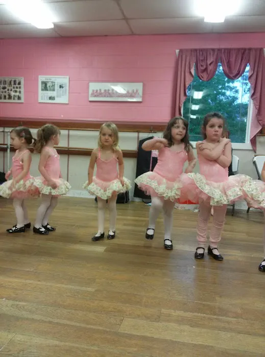 Golden Slippers Dance Academy Picture 2