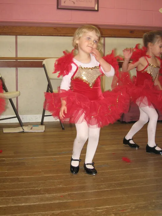 Golden Slippers Dance Academy Picture 3