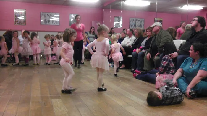 Golden Slippers Dance Academy Picture 10