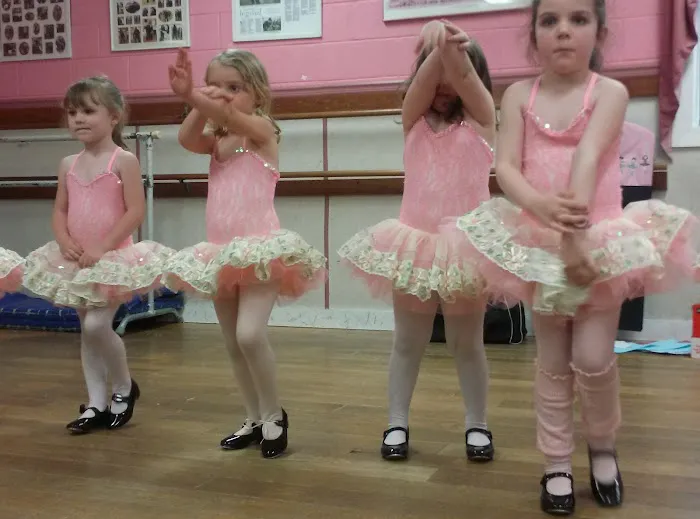 Golden Slippers Dance Academy Picture 9