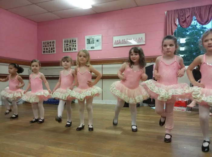 Golden Slippers Dance Academy Picture 8