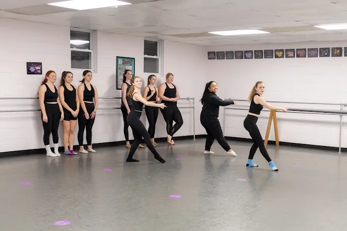 Music In Motion Dance Studio Picture 4