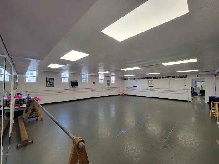 Music In Motion Dance Studio Picture 1