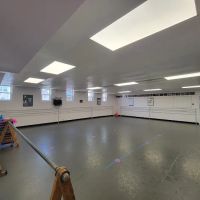Music In Motion Dance Studio ico