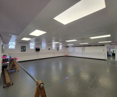 Music In Motion Dance Studio
