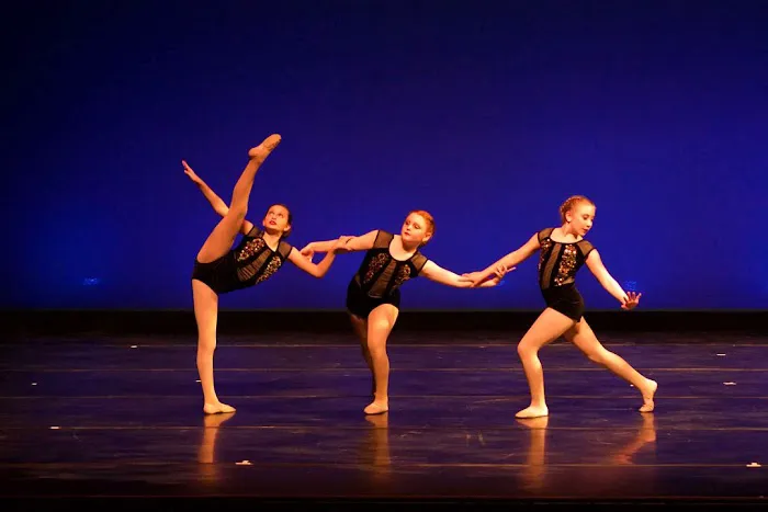 Music In Motion Dance Studio Picture 3