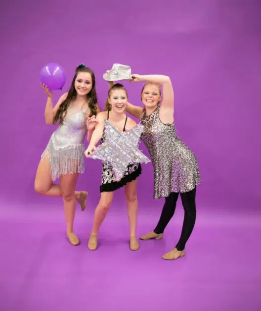 Music In Motion Dance Studio Picture 2