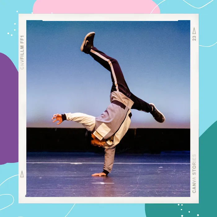 Music In Motion Dance Studio Picture 7