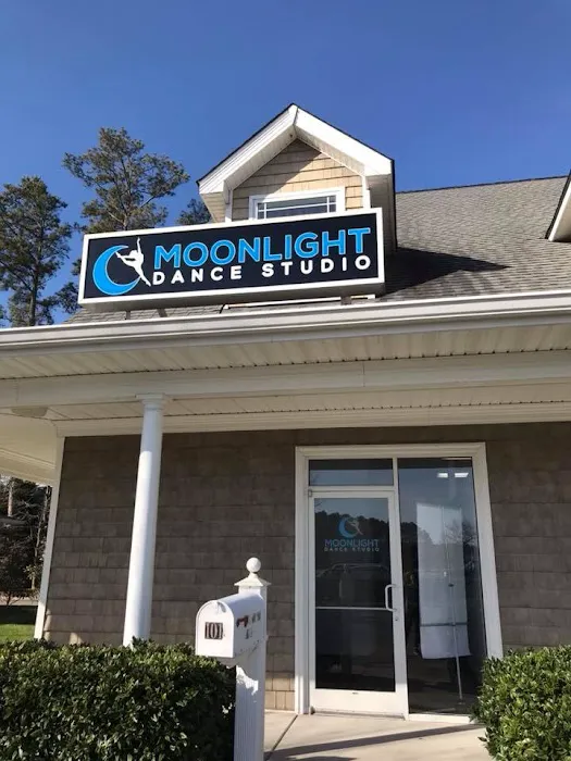 Moonlight Dance Studio Picture 1