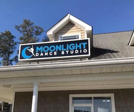 Moonlight Dance Studio