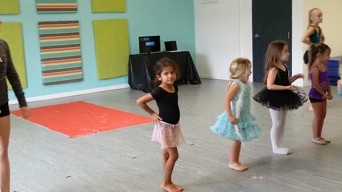 dancespace Picture 1