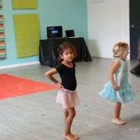 dancespace ico