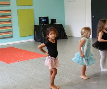 dancespace