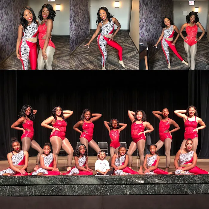 I Heartbeat Dance Studio Picture 4