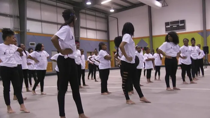 I Heartbeat Dance Studio Picture 1