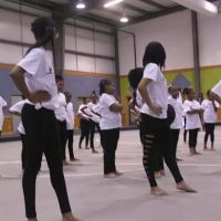 I Heartbeat Dance Studio ico