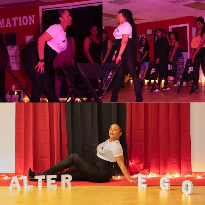 I Heartbeat Dance Studio Picture 3