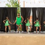 Aunt Phyllis' Legacy Dance Studio