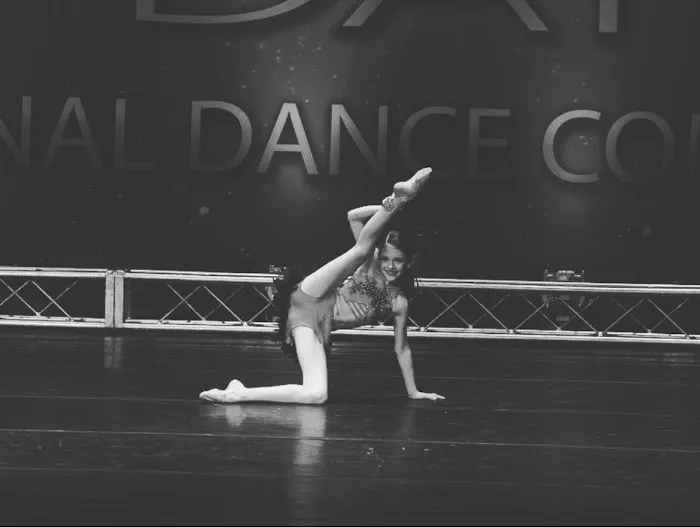 The Paradigm Dance Complex Picture 1