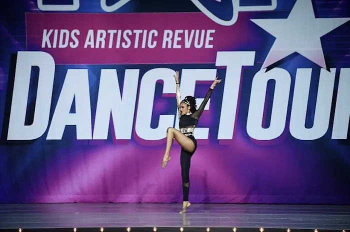 The Paradigm Dance Complex Picture 3