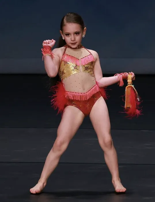 The Paradigm Dance Complex Picture 4