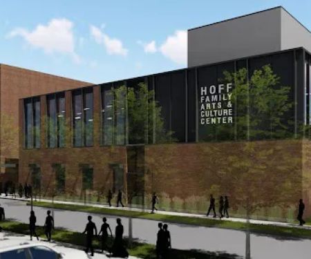 Pottawattamie Arts, Culture & Entertainment (PACE)