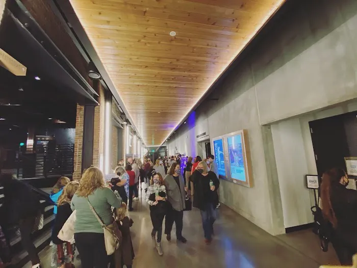 Pottawattamie Arts, Culture & Entertainment (PACE) Picture 3
