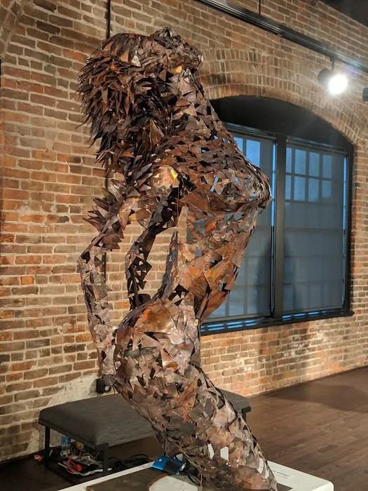 Pottawattamie Arts, Culture & Entertainment (PACE) Picture 9
