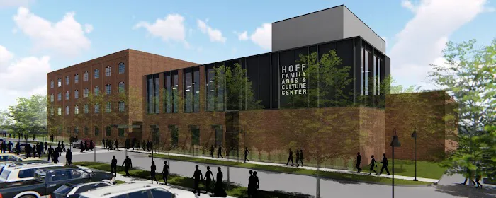 Hoff Family Arts & Culture Center Picture 10
