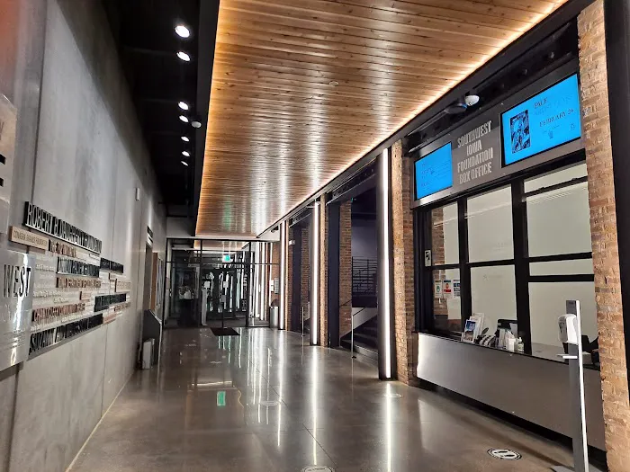 Hoff Family Arts & Culture Center Picture 2