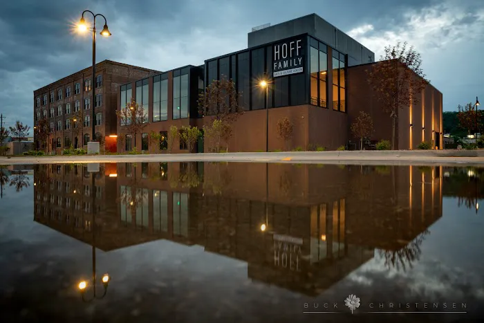 Hoff Family Arts & Culture Center Picture 3