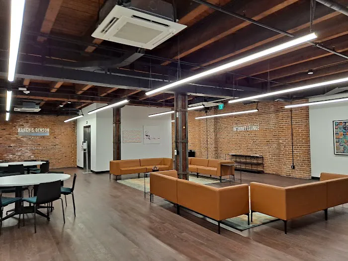 Hoff Family Arts & Culture Center Picture 1