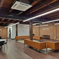 Hoff Family Arts & Culture Center ico