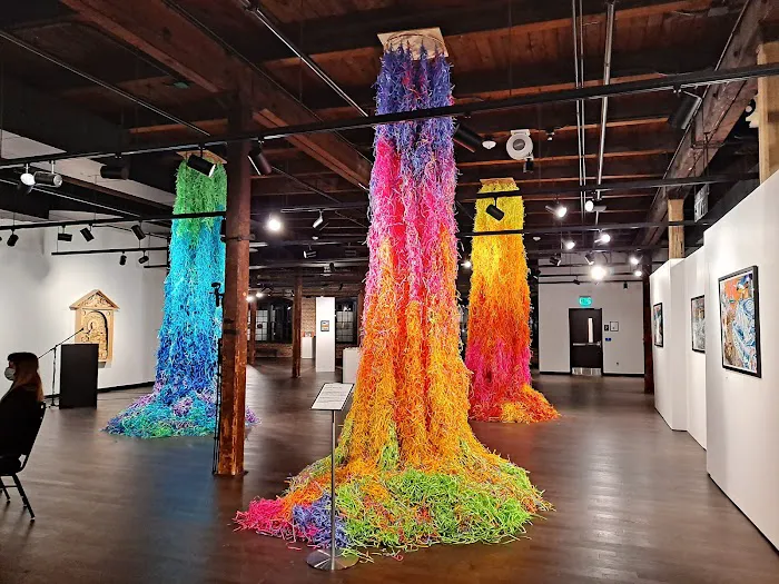 Hoff Family Arts & Culture Center Picture 5